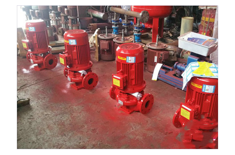 北京立式消防泵-XBD立式單級(jí)-多級(jí)消防泵-消火栓泵-生產(chǎn)廠家