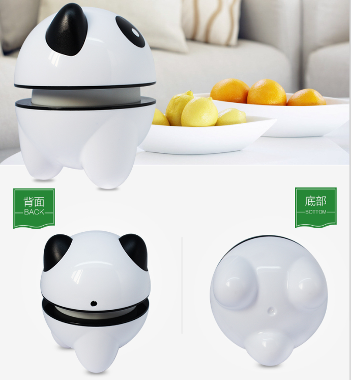 熊貓按摩儀 震動按摩器