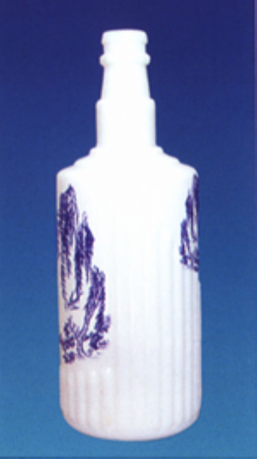 高白乳白料玻璃酒瓶 乳白玻璃瓶批發(fā) 乳白料玻璃酒瓶現(xiàn)貨