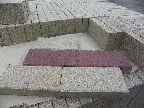 北京陶瓷透水磚施工工藝_北京生態(tài)陶瓷透水磚價格規(guī)格顏色