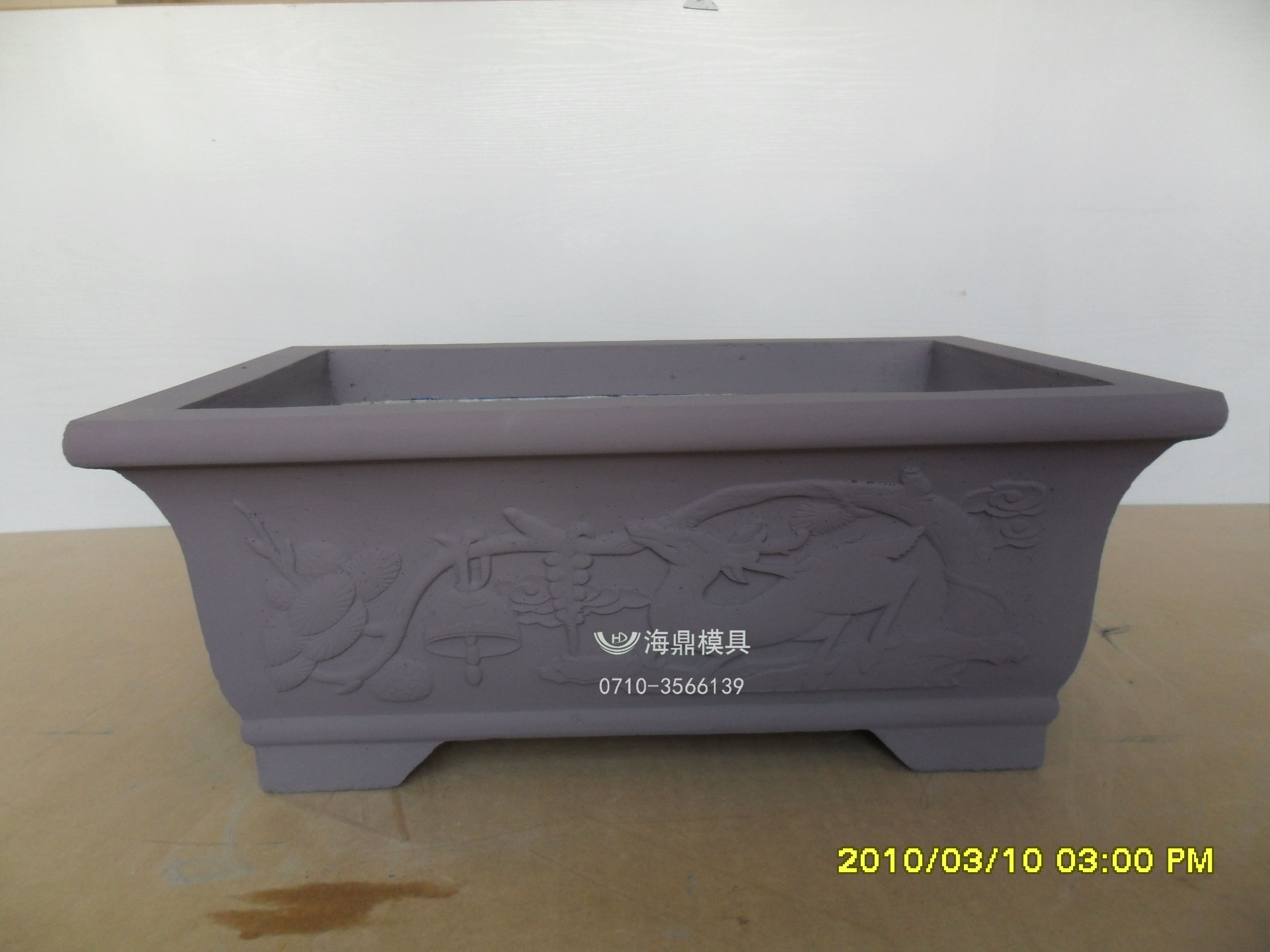 花盆模具,鋼制花盆模具,廠家直銷,襄陽海鼎模具