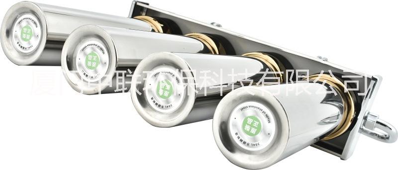 巴馬泉BAMA高能磁化*芯片活化凈水器