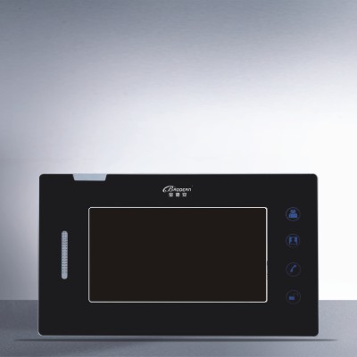 樓宇對講 樓宇對講定制 寶德安可視樓宇對講可視分機 樓宇對講定 制