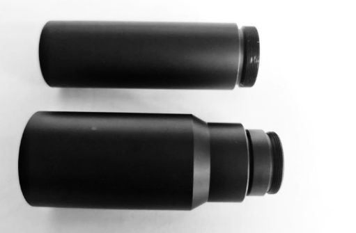 上饒攝像頭通用新款鏡筒批發(fā) 旭陽(yáng)光電鏡筒 光學(xué)鏡筒