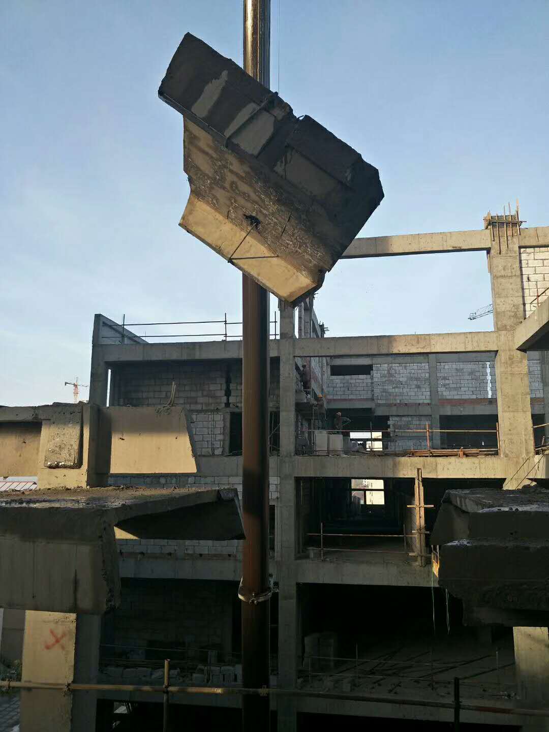 北京樓板切割拆除 墻體切割樓板切割拆除 樓板切割拆除聯(lián)系電話