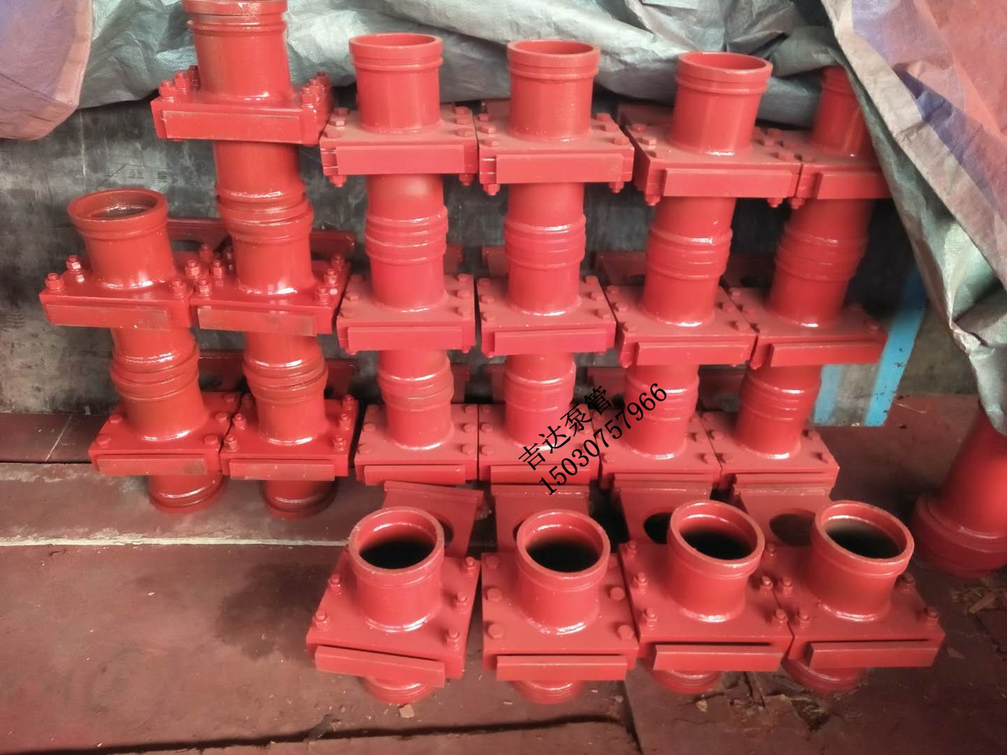 車泵管_車泵管廠家直銷_山東車泵管廠_車泵管批發(fā)價(jià)格 地泵管