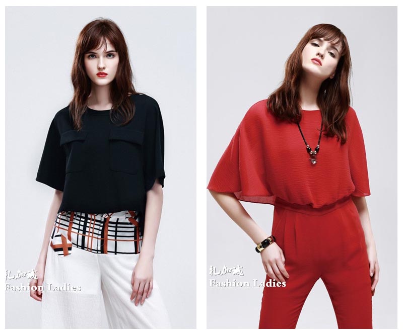 迪絲雅品牌女裝折扣店17新款折扣女裝批發(fā)貨源