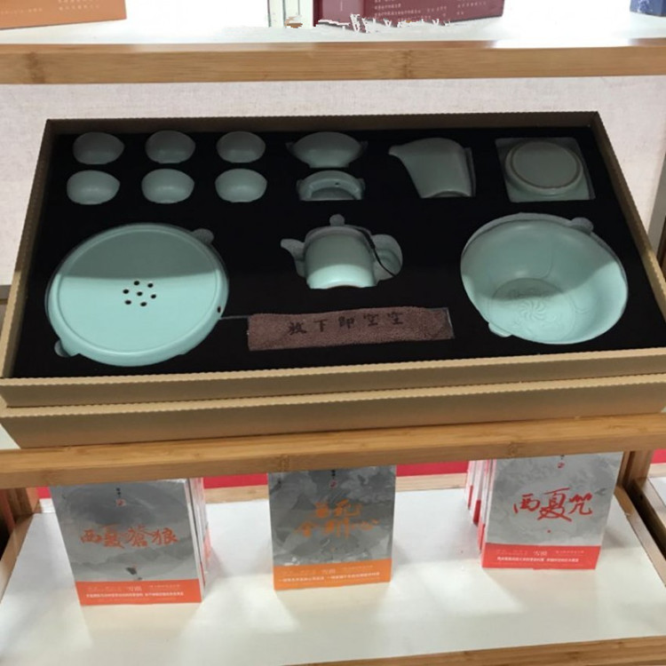 雕刻成型一體成型EVA內襯 eva泡棉包裝內襯 一次成型EVA內襯廠家 EVA包裝