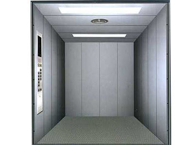 廠家直銷汽車電梯，曳引有機(jī)房汽車