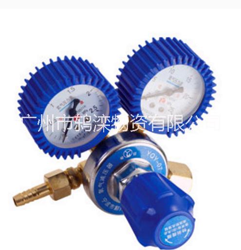 批發(fā)租賃電焊機配件氧氣*表二氧化碳氣瓶