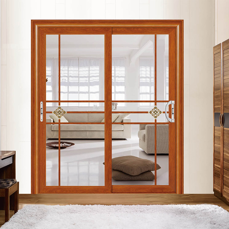 客廳陽臺(tái)廚房門推拉門佛山廠家  陽臺(tái)廚房門鋁合金推拉門佛山廠家