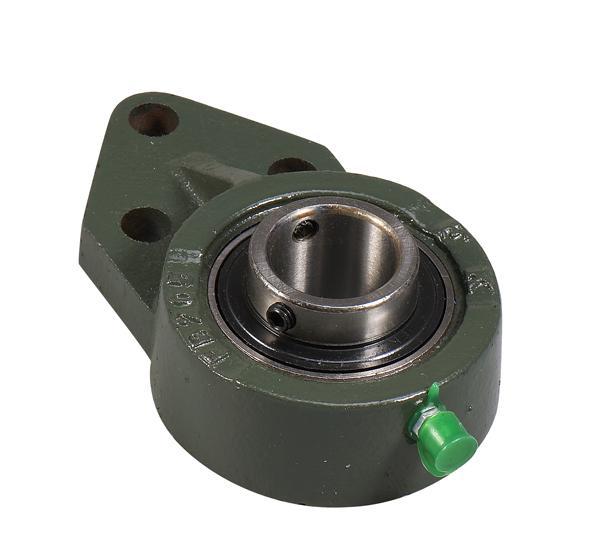 外球面軸承 P外球面軸承