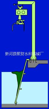移動式抓斗清污機河北廠家直銷