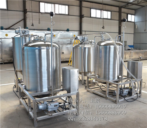 加工血豆腐的機(jī)器