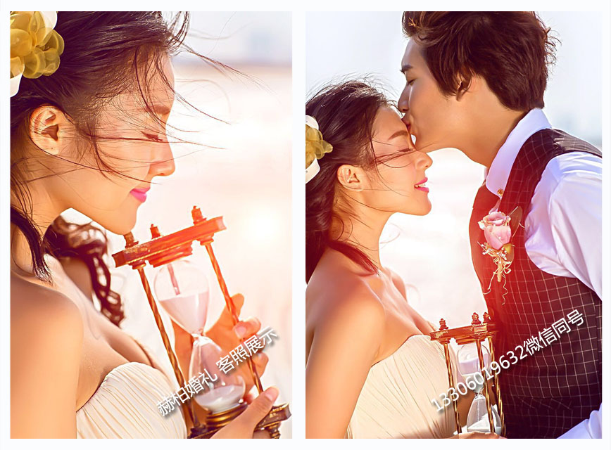 去廈門拍婚紗照多少錢 好看的婚紗照客片廈門婚紗攝影婚紗