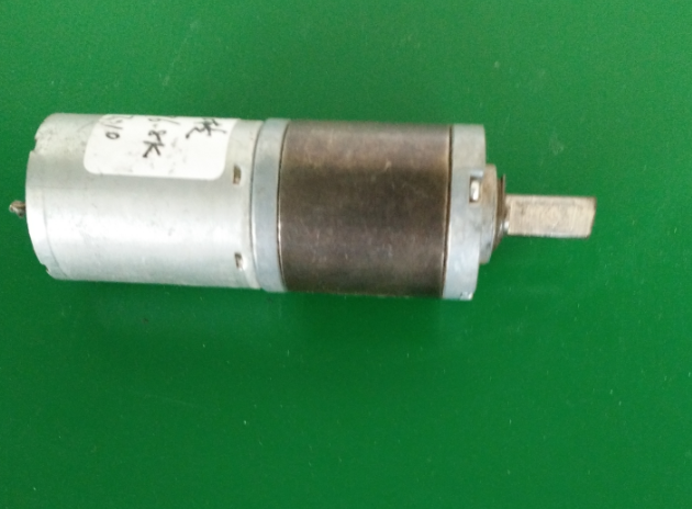 廠家供應25mm行星齒輪減速電機