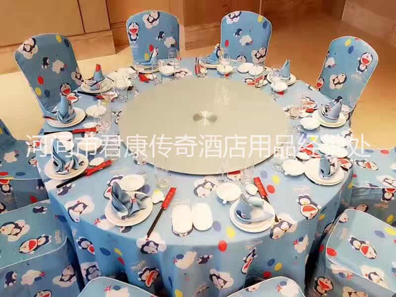 定制兒童臺布 主題酒店桌布臺布布 河定制兒童臺布主題酒店桌布臺布布