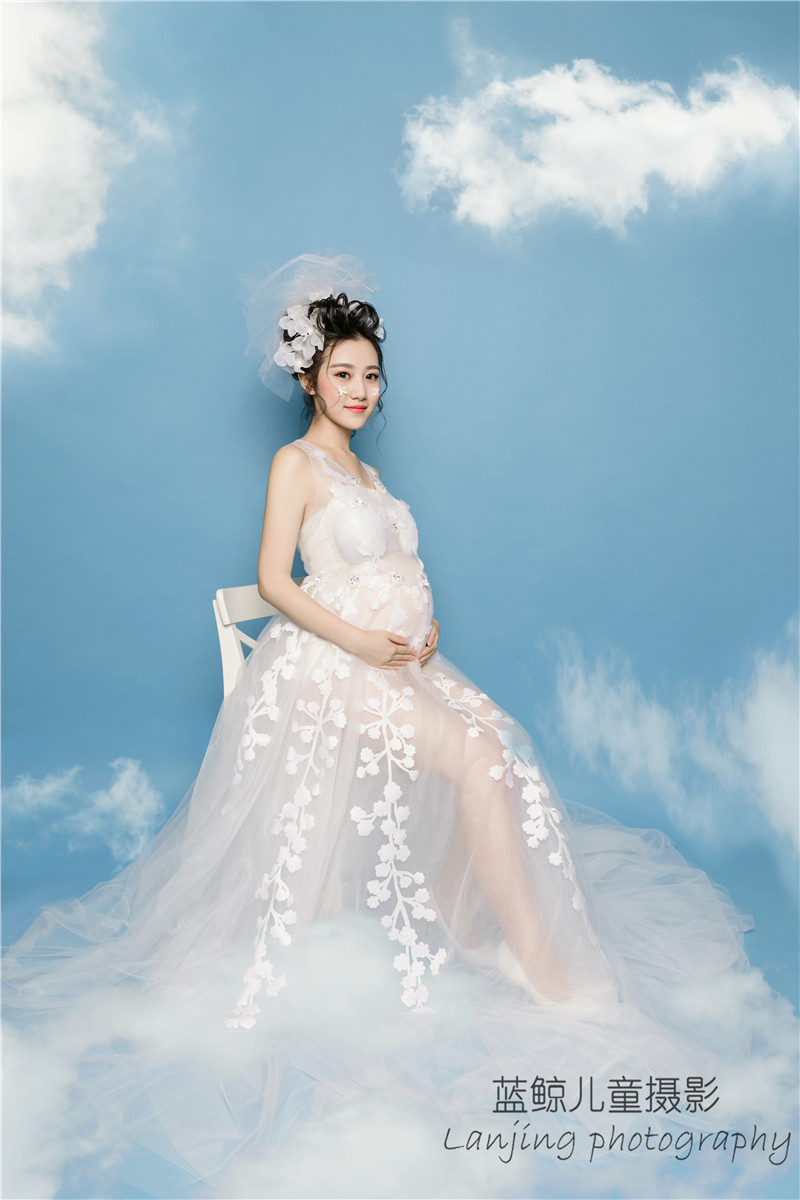 大肚子?jì)屵湔张臄z|南京地區(qū)