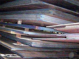 05Cr17Ni4Cu4Nb 不銹鋼 不銹鋼材質(zhì) 不銹鋼材質(zhì) 05Cr17Ni4C