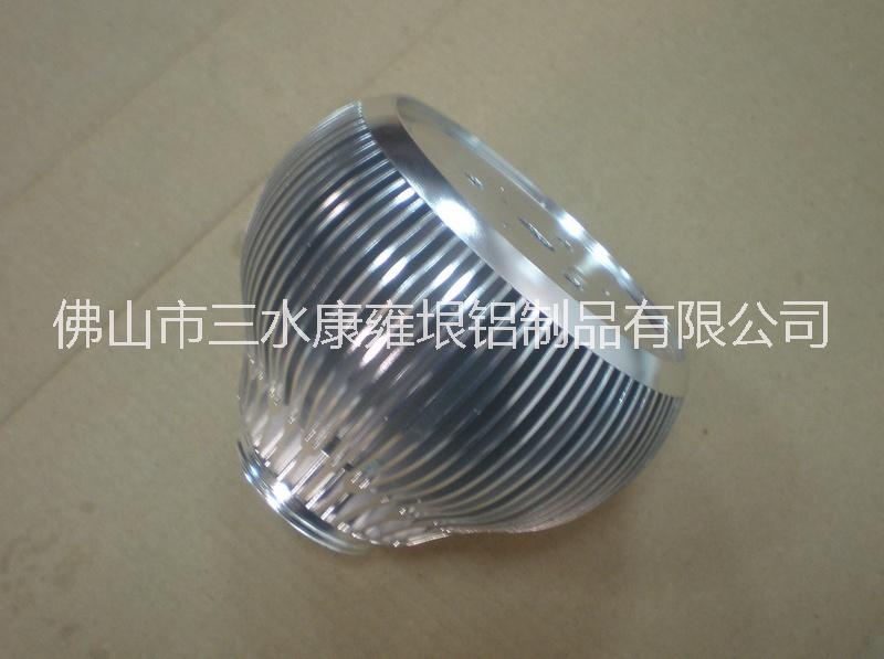 佛山新河鋁材太陽花散熱器生產(chǎn)廠家 射燈外殼批發(fā) 鋁基板供應(yīng)商 供應(yīng)射燈外殼