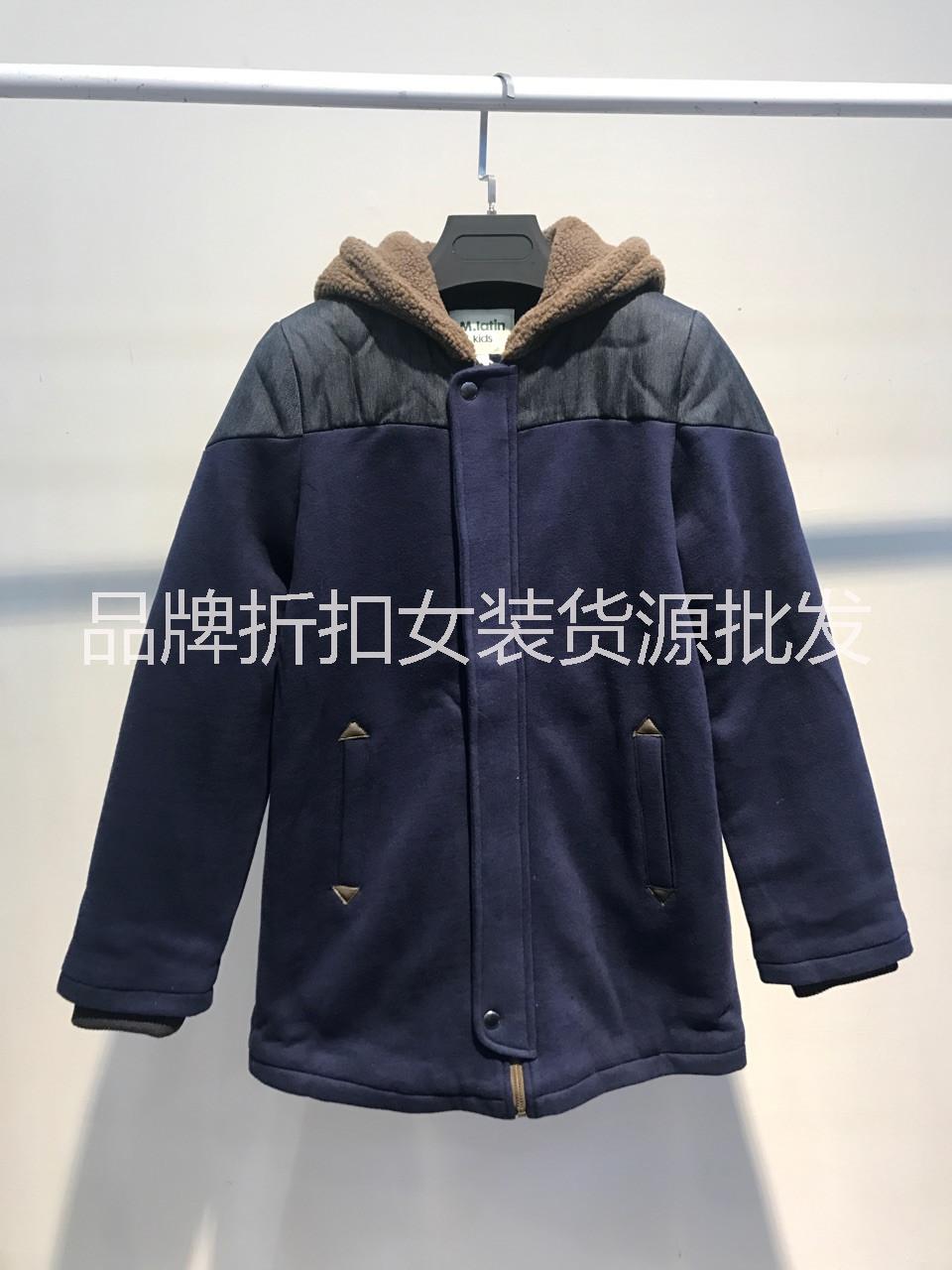 馬拉丁杭州外灘批發(fā)市場品牌折扣清倉斷碼品牌折扣店