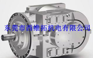 西安弗蘭德減速機KADS38總代理