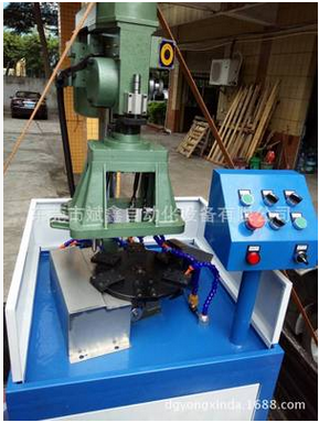 東莞攻牙機報價 東莞攻牙機廠家 東莞攻牙機生產(chǎn) 東莞全自動攻牙機 東莞攻牙機定制