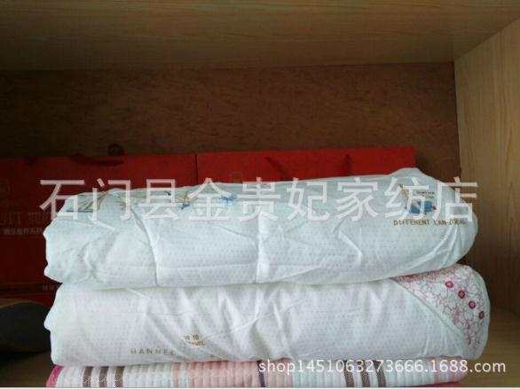新款舒柔輕爽空調(diào)被 珠光漿磨毛夏涼空調(diào)被 夏涼被一件代發(fā)