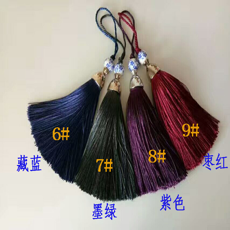 小掛穗 流蘇掛穗 窗簾 鋪料裝飾掛穗 小掛穗廠家 小掛穗價(jià)格