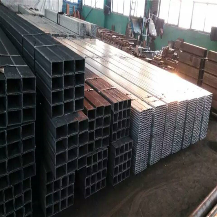 16Mn方矩管    無縫方管         厚壁無縫方管    精密方矩管 無縫方矩管