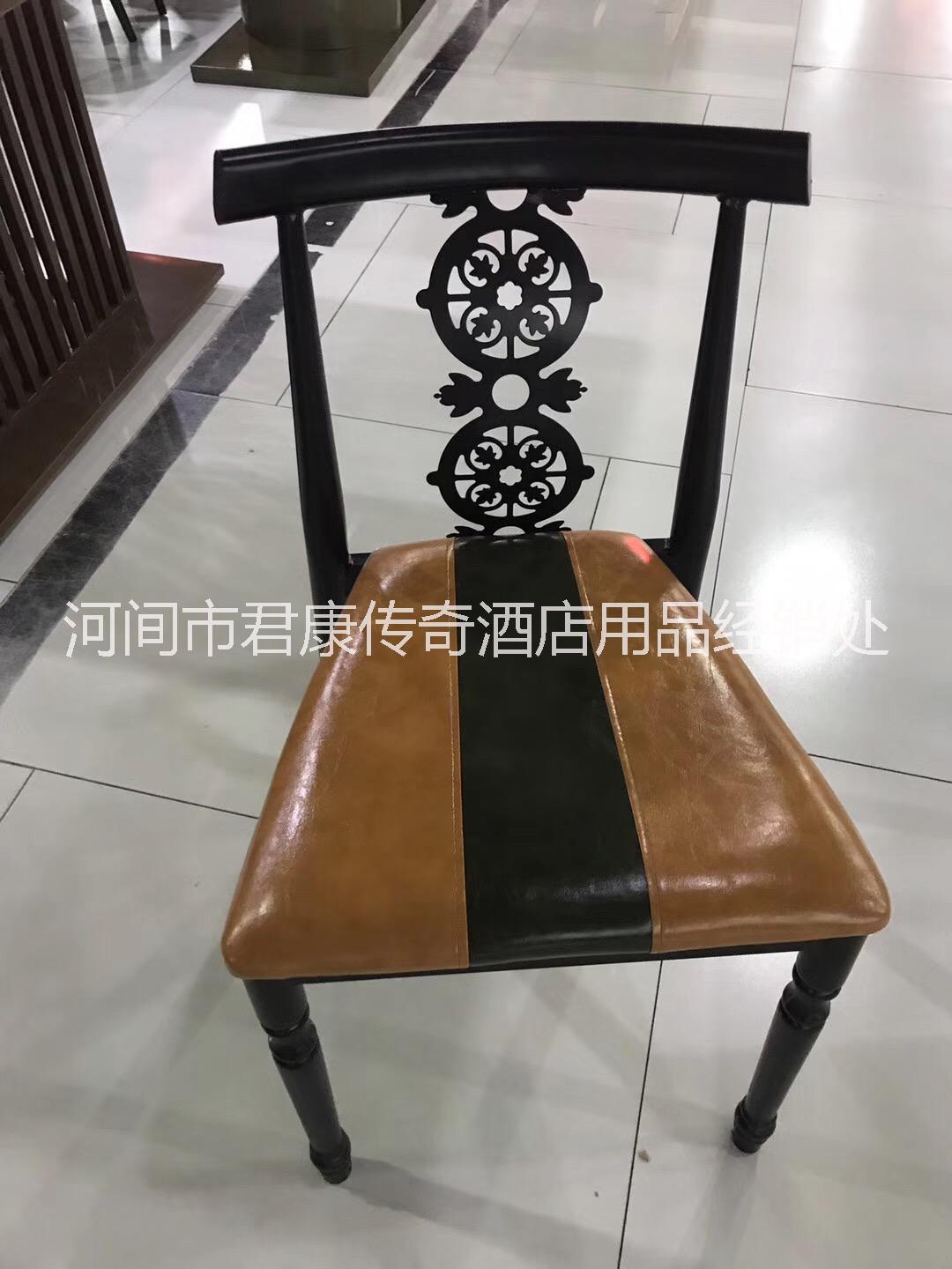 酒店宴會(huì)廳金屬餐椅 鐵管仿古銅色 酒店宴會(huì)廳金屬餐椅鐵管仿古銅色