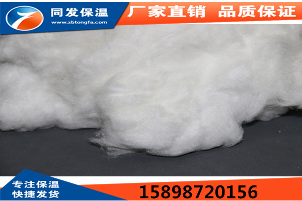 耐火隔熱含鋯型硅酸鋁纖維棉毯價(jià)格