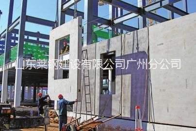 預(yù)制混凝土施工，信恒預(yù)制PC構(gòu)件安裝，預(yù)制PC墻板施工班組
