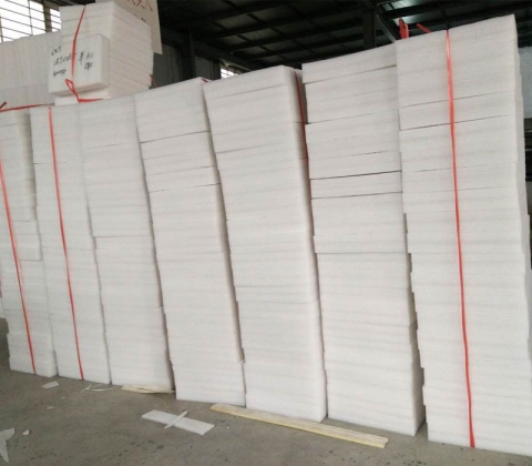 氣墊膜怎么用臨沂金雅塑料