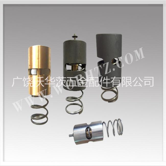 溫控閥、溫控閥芯、傳感器、維修包