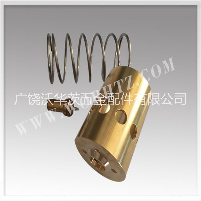 溫控閥、溫控閥芯、傳感器、維修包