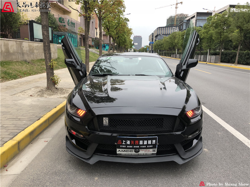 *Mustang自駕 上海租*婚車 *Mustang自駕 *婚車