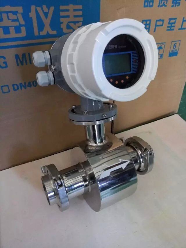 廠家*水處理*電磁流量計(jì)，大口徑電磁流量計(jì)，分體式電磁流量計(jì)