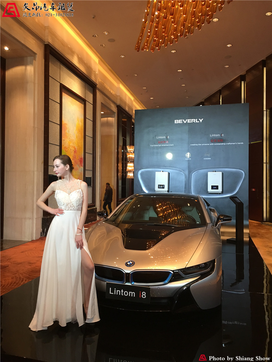 上海租寶馬i8展示 BMW I8自駕 豪車超跑租賃