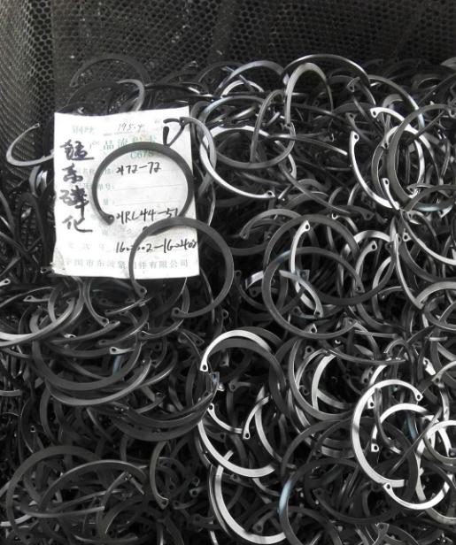 廠家供應(yīng)ZK-810A*錳系磷化液緊固件磷化 錳系磷化 高溫磷化