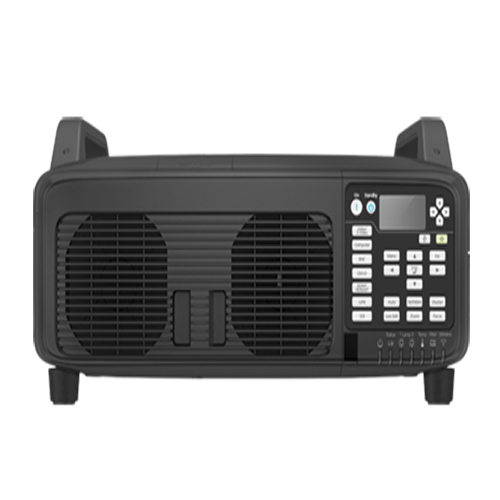 愛(ài)普生 CB-Z10005U會(huì)議室使用高端工程投影機(jī)
