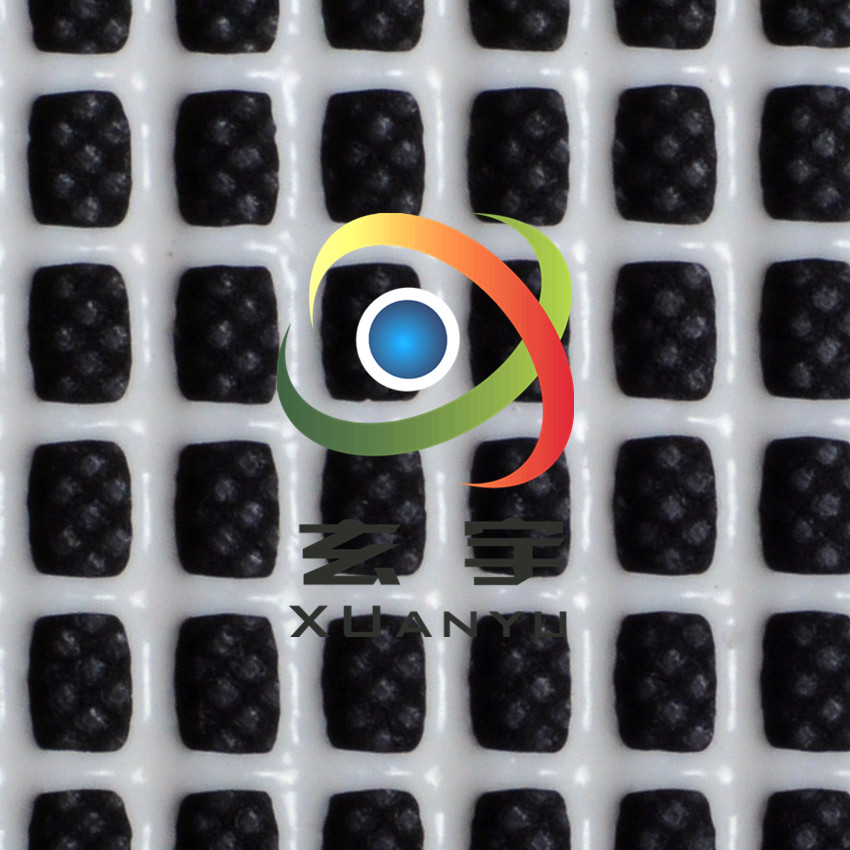 生產(chǎn)供應(yīng)加粗加厚4*4寵物籠大格子PVC涂塑網(wǎng)格布PVC防護(hù)網(wǎng) pvc大網(wǎng)格布