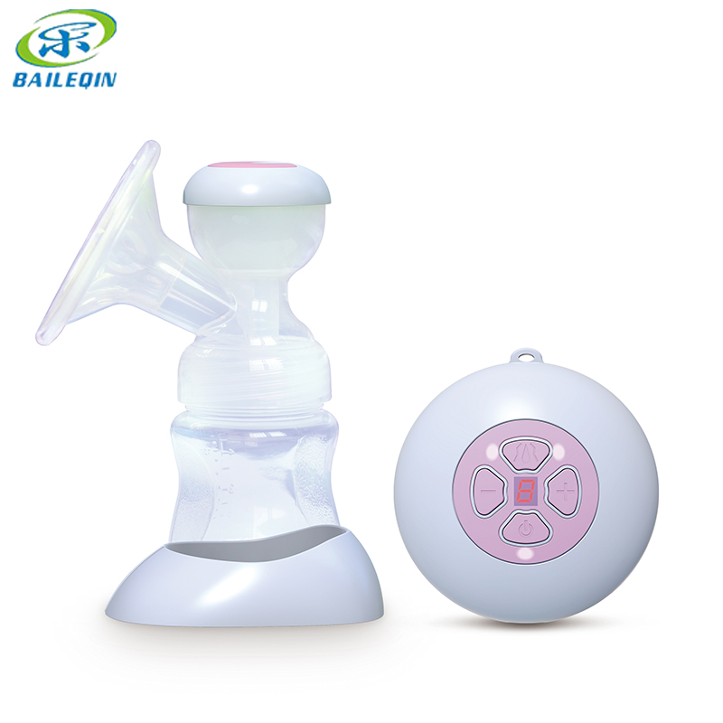 百樂親吸奶器 電動吸奶器 靜音吸奶器 廣東廠家*