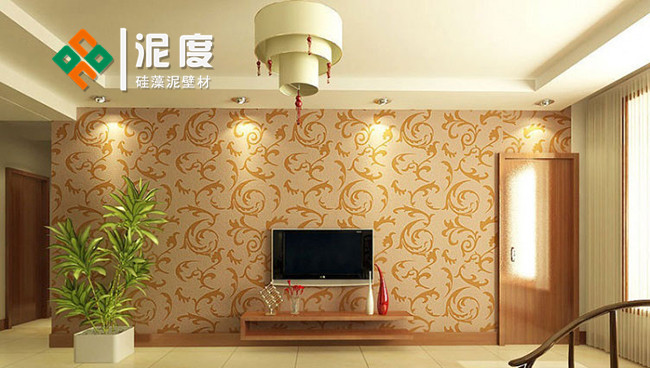 硅藻泥【硅藻土】是什么?