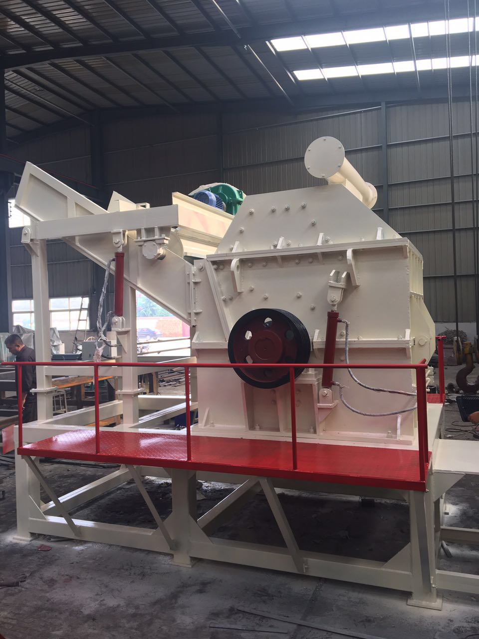 破碎機(jī) 金屬破碎機(jī) 油漆桶破碎機(jī) 破碎機(jī) 油漆桶破碎機(jī) 宇卓破碎機(jī) 金屬破碎機(jī)哪有賣/哪家好/廠家