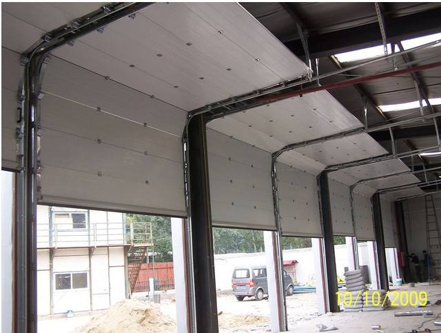 廠家供應(yīng)工業(yè)門，工業(yè)門廠家價(jià)格