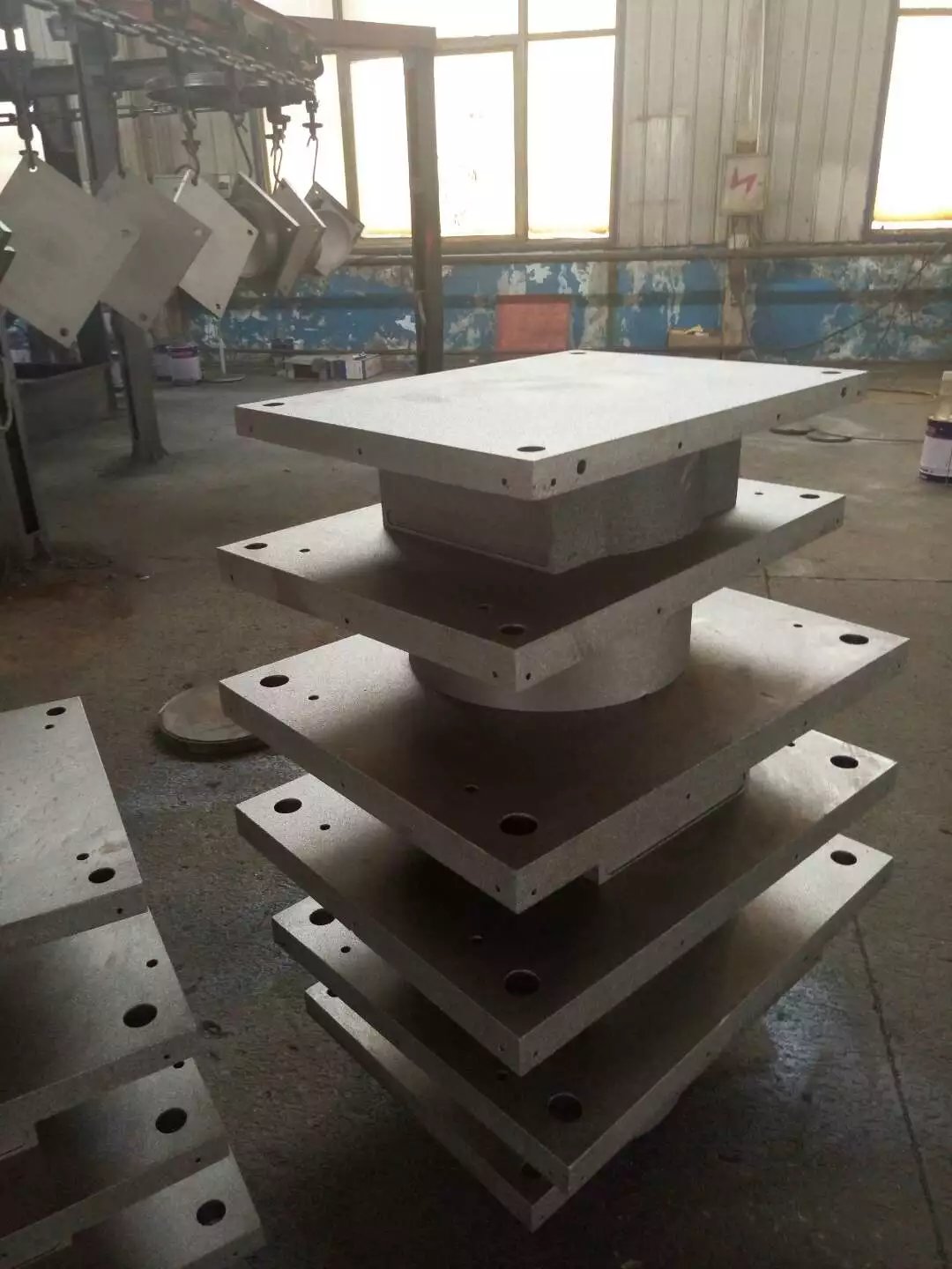 鐵路橋梁支座、鐵路橋梁支座工程、鐵路支座更換、衡水鐵路橋梁支座維修