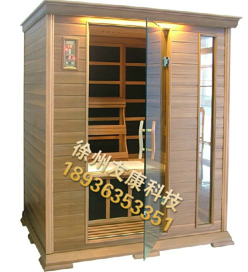 江蘇三人汗蒸房,專業(yè)定制四人汗蒸房