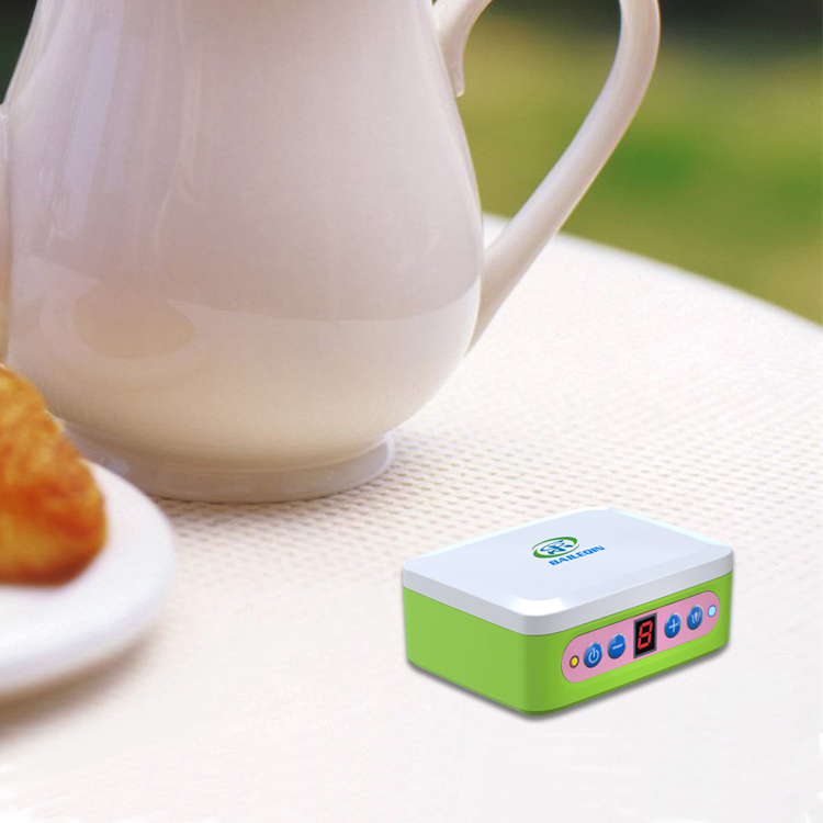 百樂親 迷你吸奶器 電動(dòng)吸奶器廠家* 廣東深圳廠家