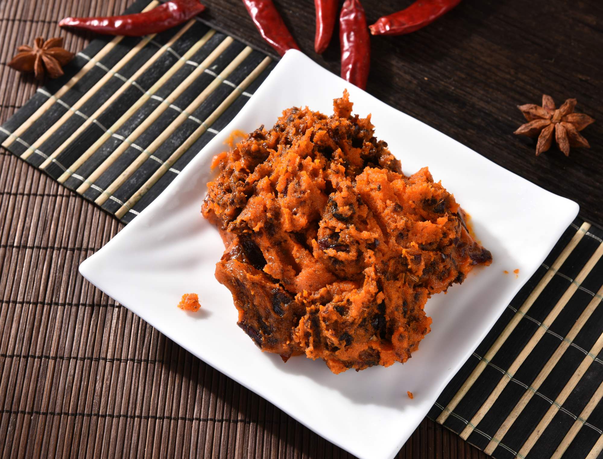 串串香底料 串串香底料批發(fā)-川味龍